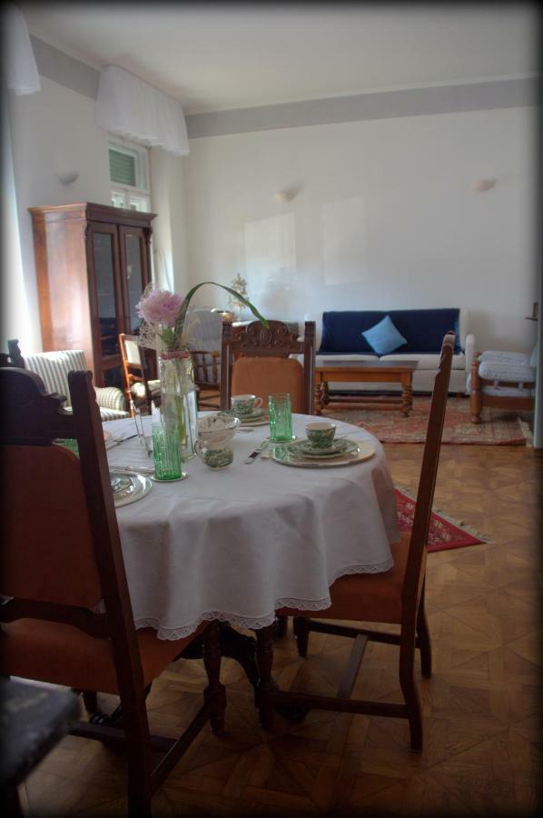 B&B Ai Confini Dell'Impero Gorizia Eksteriør billede