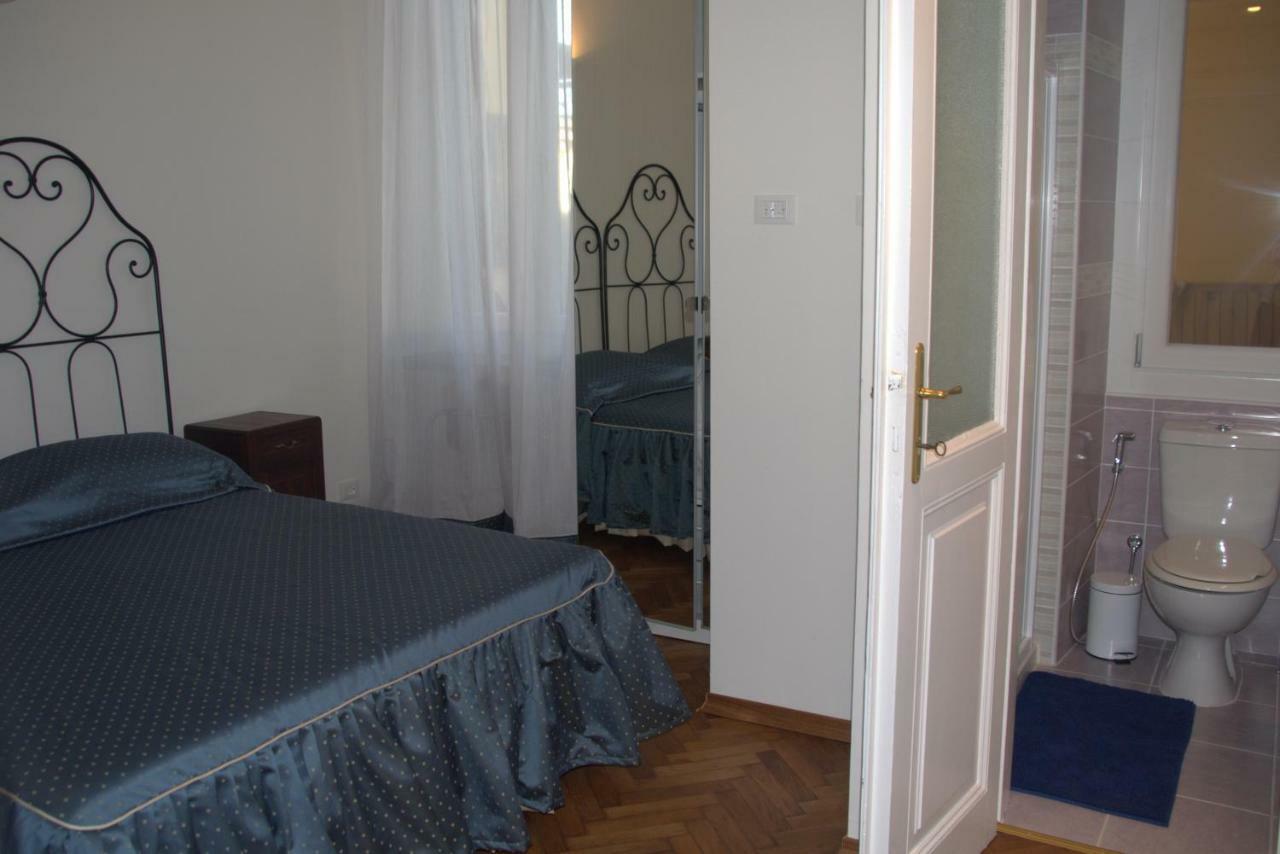 B&B Ai Confini Dell'Impero Gorizia Eksteriør billede