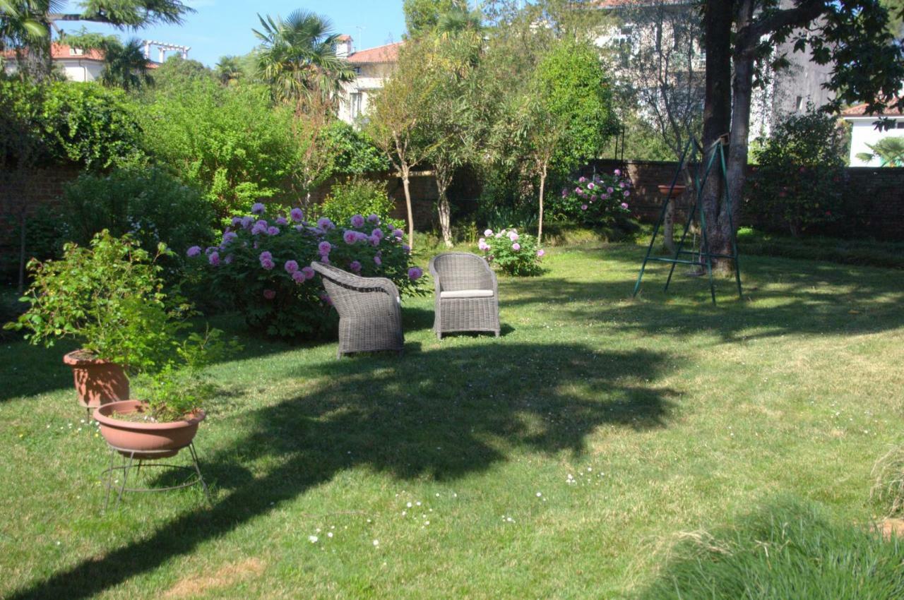 B&B Ai Confini Dell'Impero Gorizia Eksteriør billede