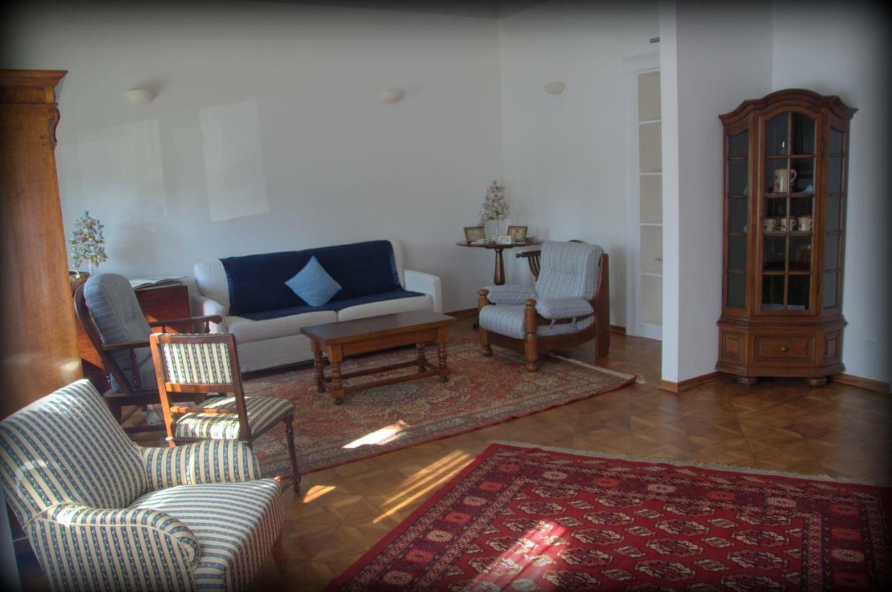 B&B Ai Confini Dell'Impero Gorizia Eksteriør billede