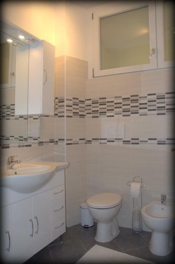 B&B Ai Confini Dell'Impero Gorizia Eksteriør billede