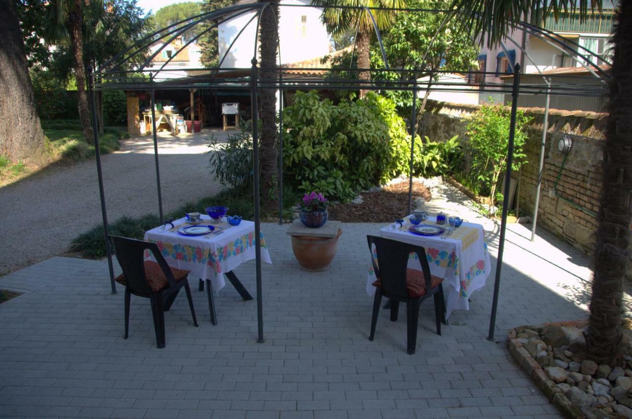 B&B Ai Confini Dell'Impero Gorizia Eksteriør billede